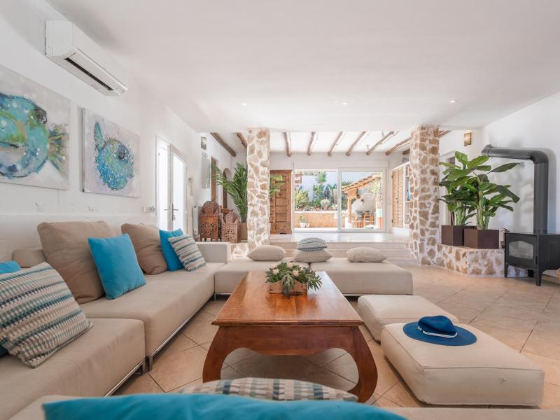 Can Tutsi , Ibiza , Sant Josep de sa Talaia  