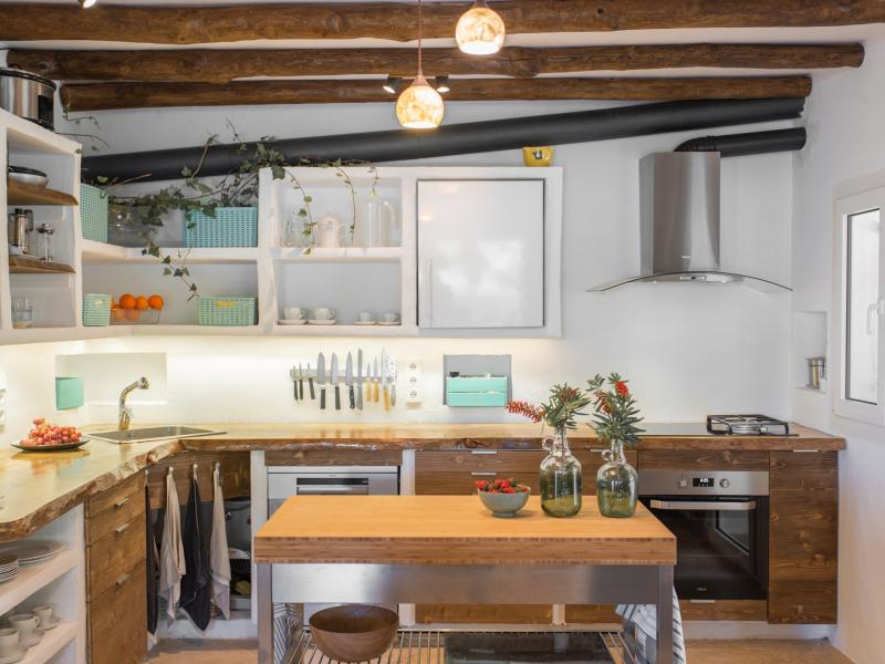 Can Tutsi , Ibiza , Sant Josep de sa Talaia  