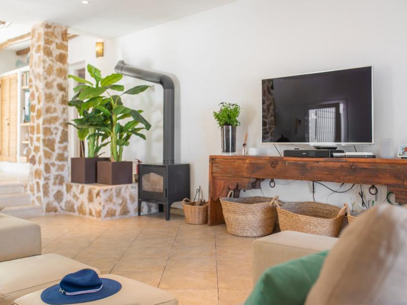 Can Tutsi , Ibiza , Sant Josep de sa Talaia  