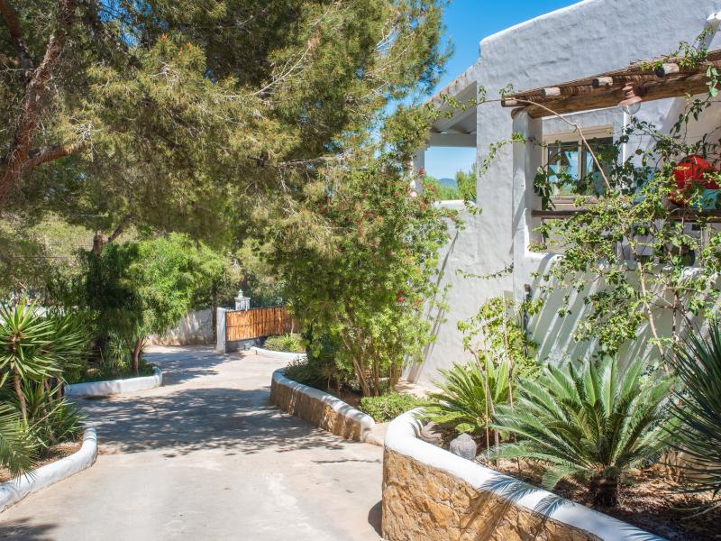 Can Tutsi , Ibiza , Sant Josep de sa Talaia  