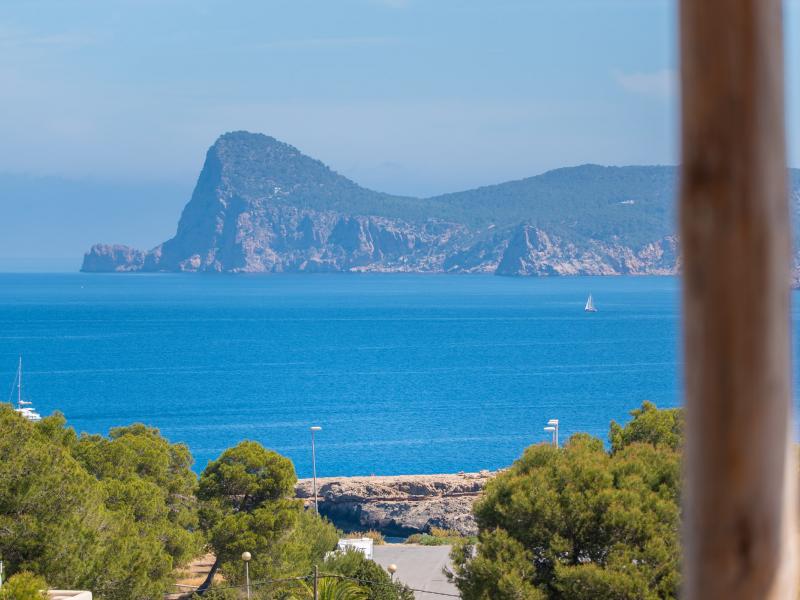 Can Tutsi , Ibiza , Sant Josep de sa Talaia  