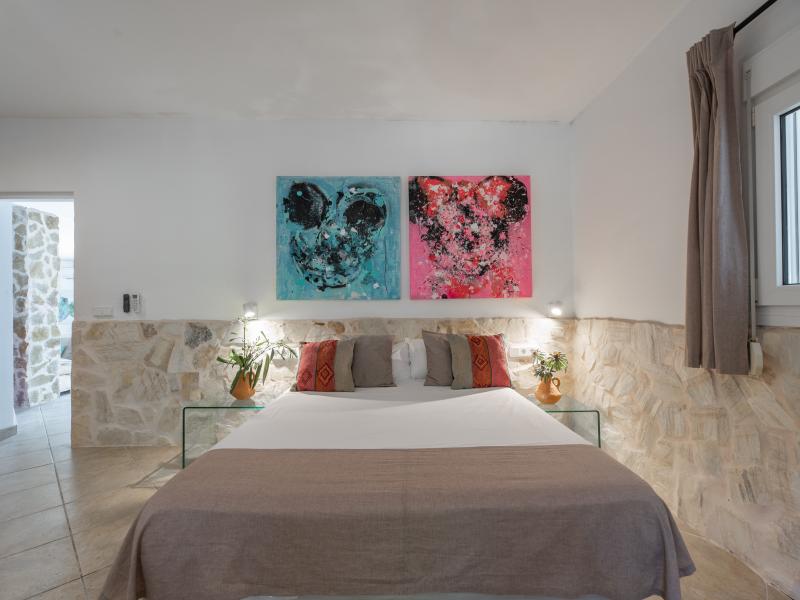 Can Tutsi , Ibiza , Sant Josep de sa Talaia  