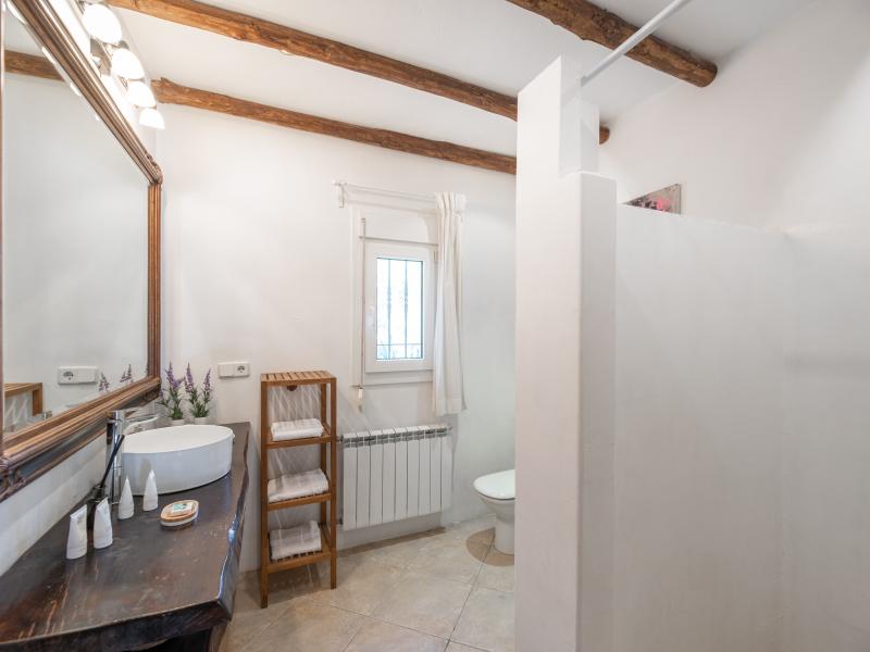 Can Tutsi , Ibiza , Sant Josep de sa Talaia  