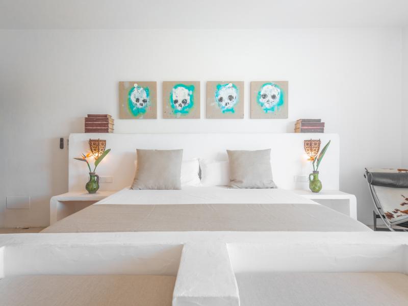 Can Tutsi , Ibiza , Sant Josep de sa Talaia  