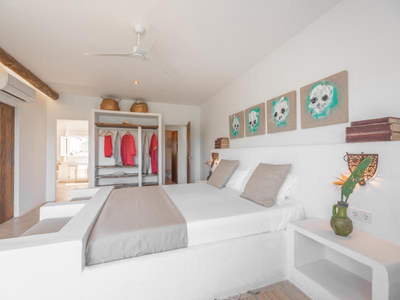 Can Tutsi , Ibiza , Sant Josep de sa Talaia  