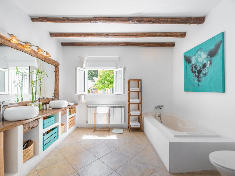 Can Tutsi , Ibiza , Sant Josep de sa Talaia  