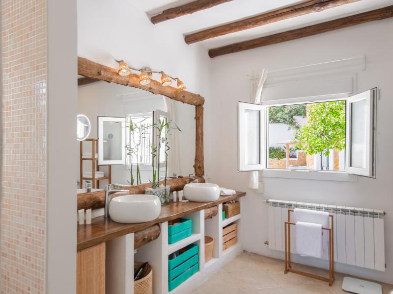 Can Tutsi , Ibiza , Sant Josep de sa Talaia  