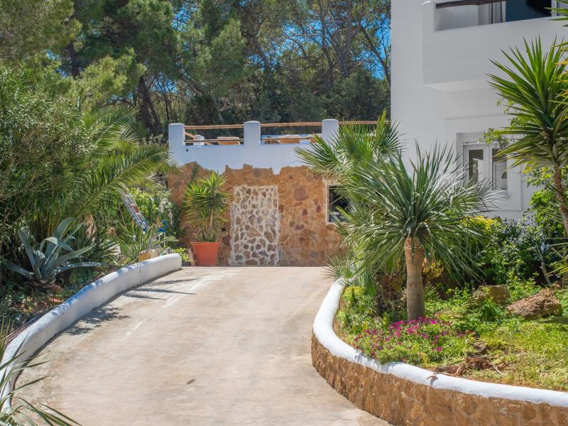 Can Tutsi , Ibiza , Sant Josep de sa Talaia  