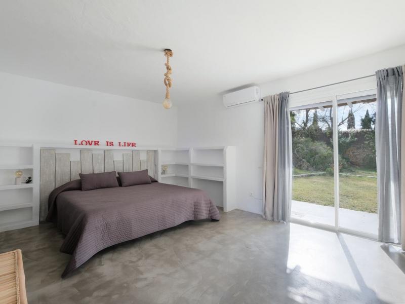 Casa Clareta , Ibiza , Santa Eulalia  