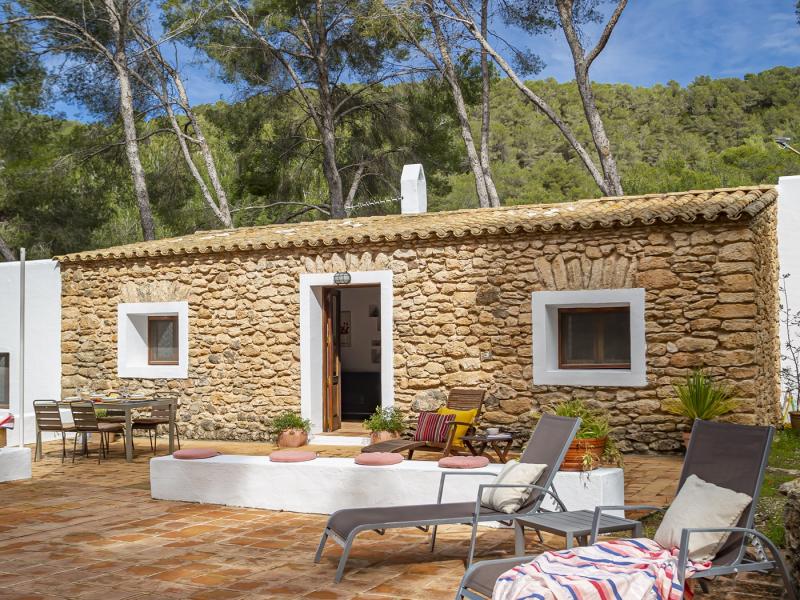 Finca Milena , Ibiza  