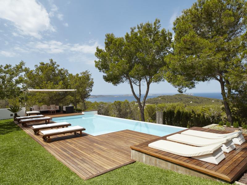 Puesta del Sol , Ibiza , San Antonio  