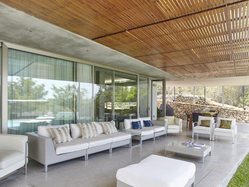 Puesta del Sol , Ibiza , San Antonio  