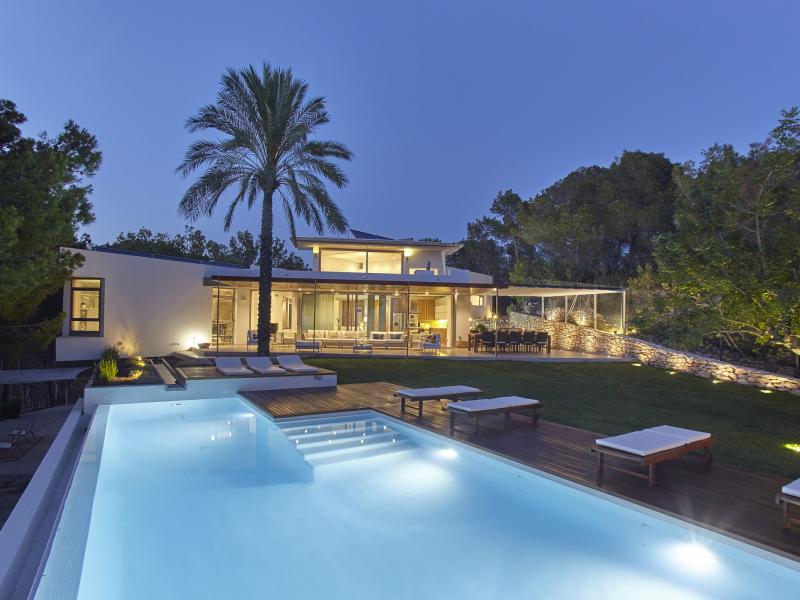 Puesta del Sol , Ibiza , San Antonio  