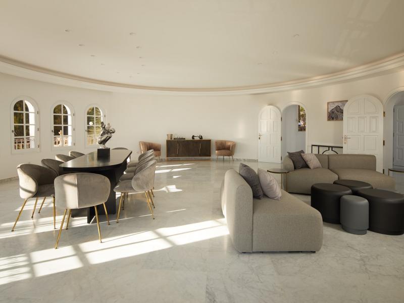 Villa Amado , Ibiza , Jesus  