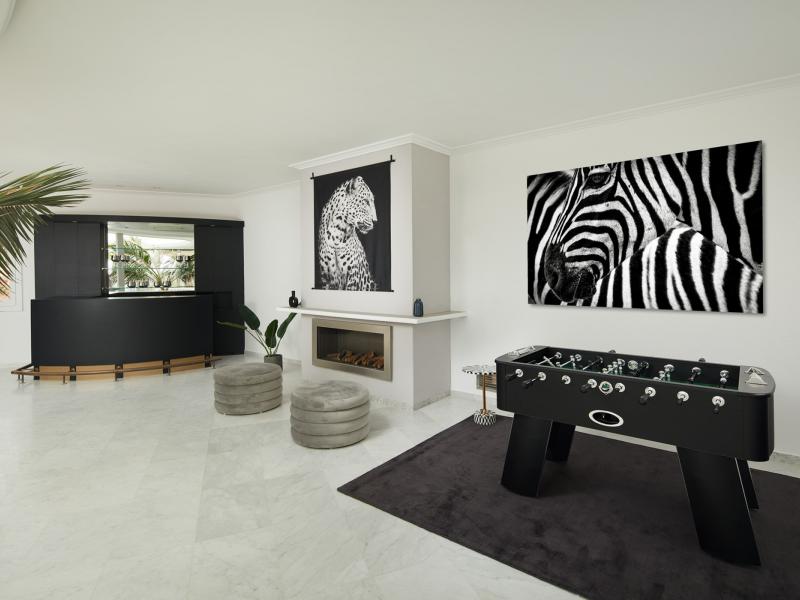 Villa Amado , Ibiza , Jesus  