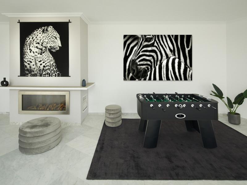 Villa Amado , Ibiza , Jesus  