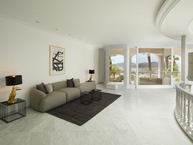 Villa Amado , Ibiza , Jesus  