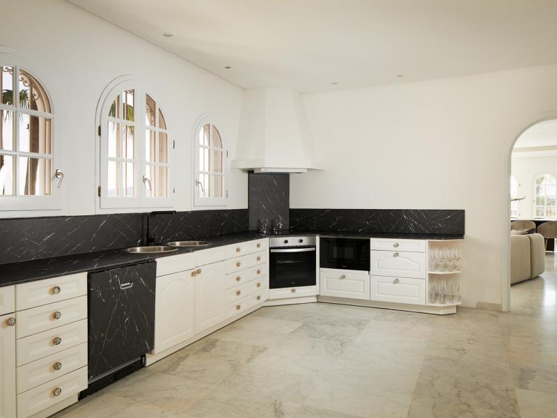 Villa Amado , Ibiza , Jesus  