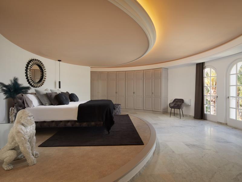 Villa Amado , Ibiza , Jesus  