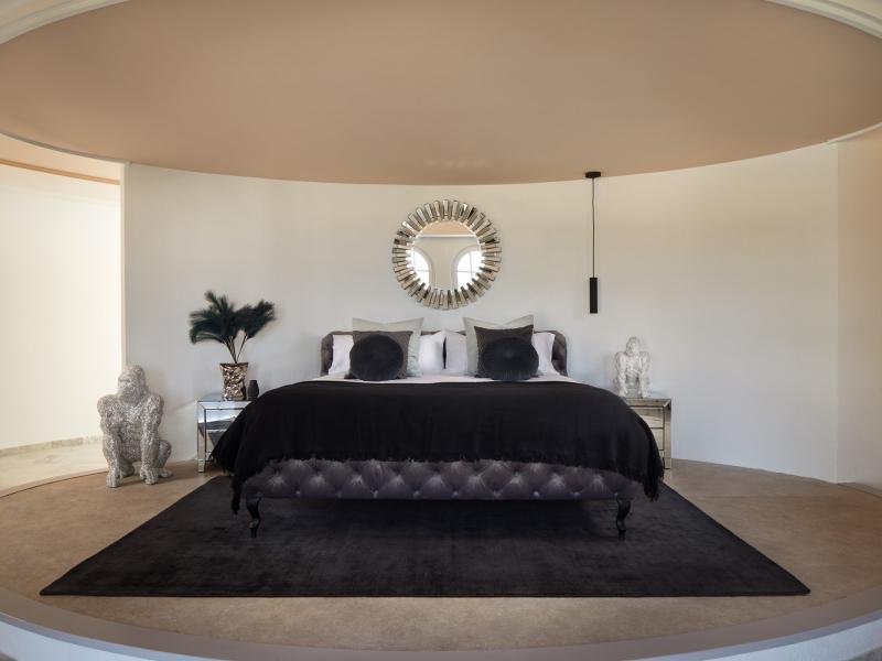 Villa Amado , Ibiza , Jesus  