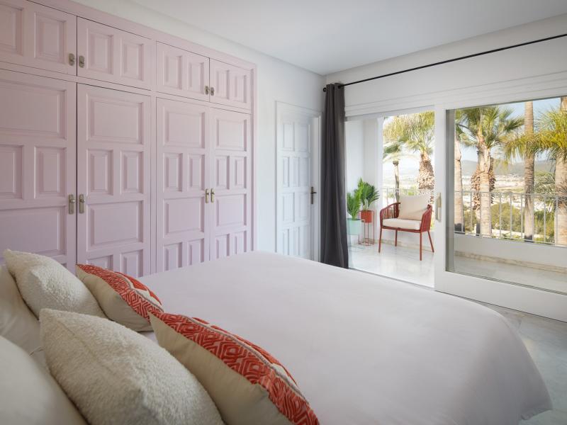 Villa Amado , Ibiza , Jesus  