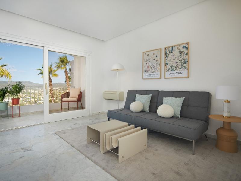 Villa Amado , Ibiza , Jesus  