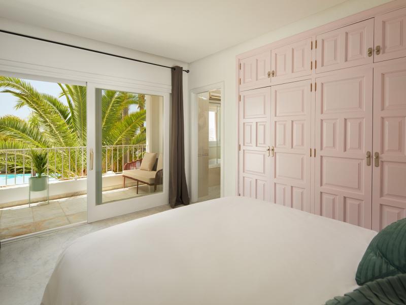 Villa Amado , Ibiza , Jesus  