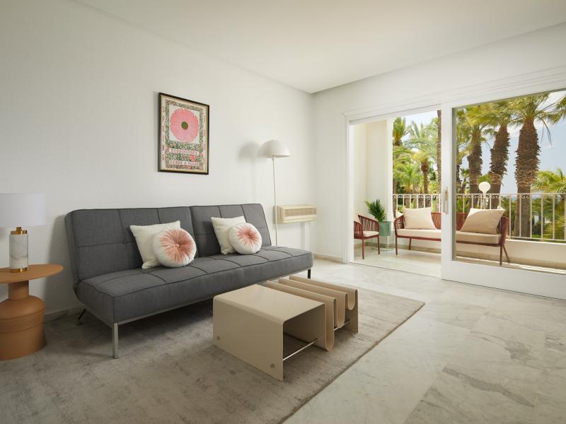 Villa Amado , Ibiza , Jesus  