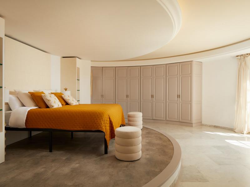 Villa Amado , Ibiza , Jesus  