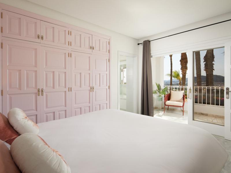 Villa Amado , Ibiza , Jesus  