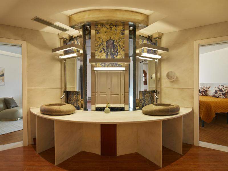 Villa Amado , Ibiza , Jesus  