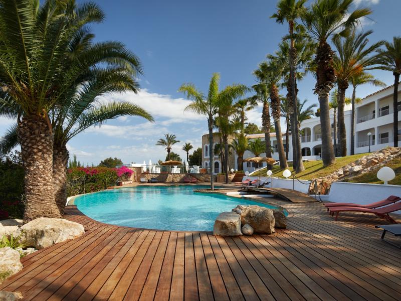 Villa Amado , Ibiza , Jesus  