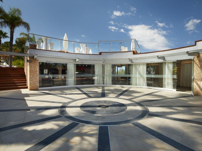 Villa Amado , Ibiza , Jesus  