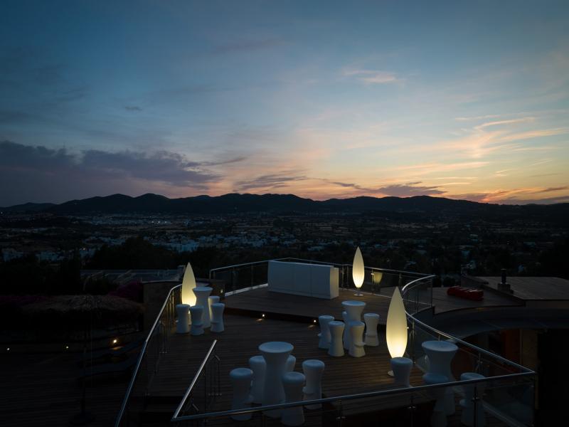 Villa Amado , Ibiza , Jesus  