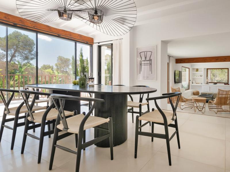 Villa Apia , Can Furnet , Ibiza  