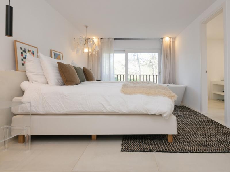 Villa Apia , Can Furnet , Ibiza  