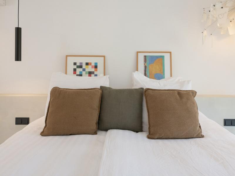Villa Apia , Can Furnet , Ibiza  
