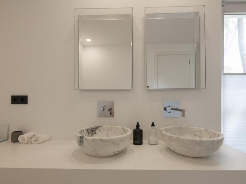 Villa Apia , Can Furnet , Ibiza  