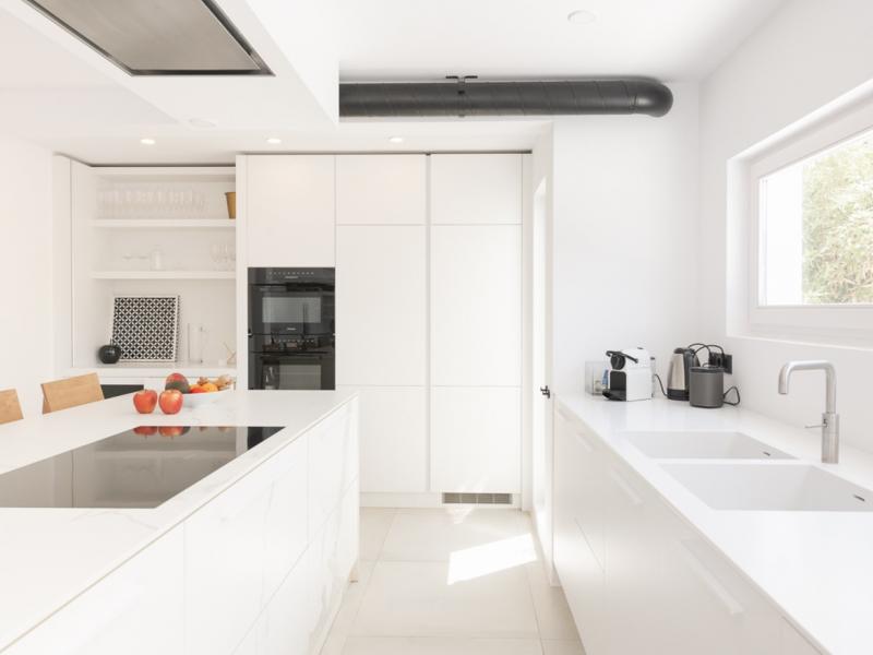 Villa Apia , Can Furnet , Ibiza  