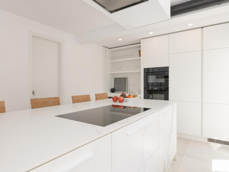 Villa Apia , Can Furnet , Ibiza  