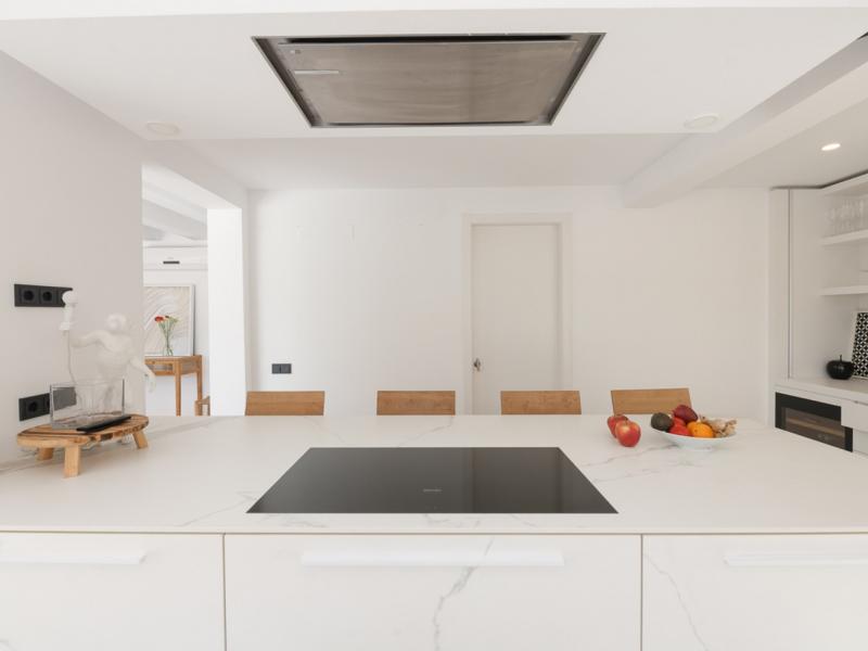 Villa Apia , Can Furnet , Ibiza  