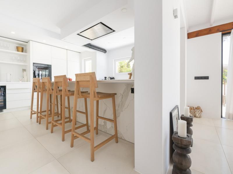 Villa Apia , Can Furnet , Ibiza  