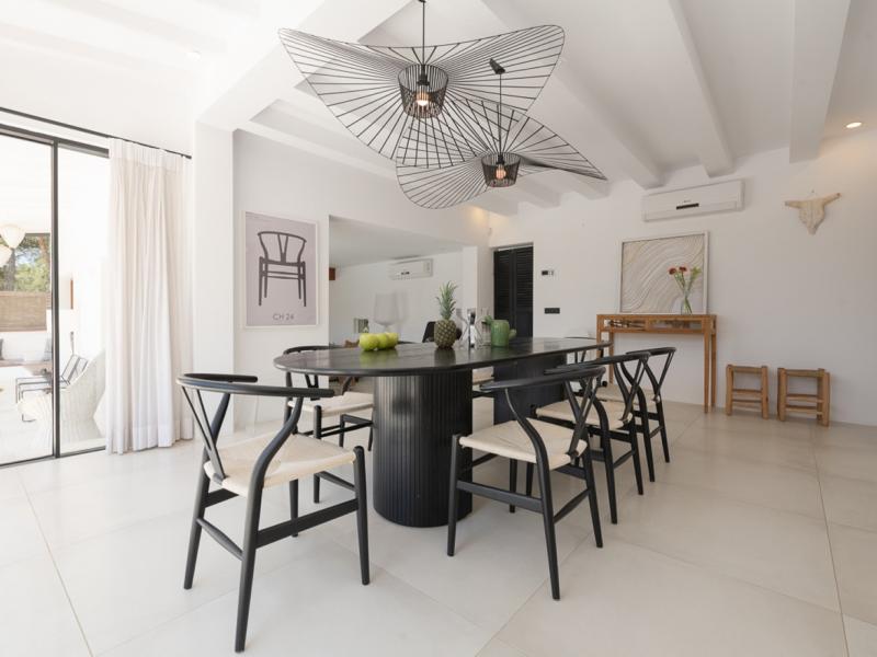 Villa Apia , Can Furnet , Ibiza  