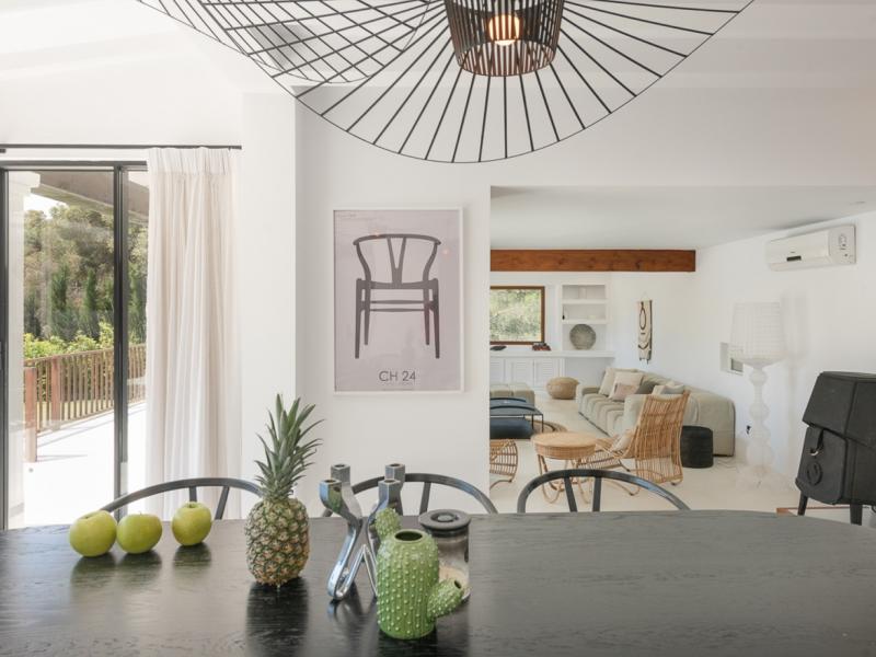 Villa Apia , Can Furnet , Ibiza  