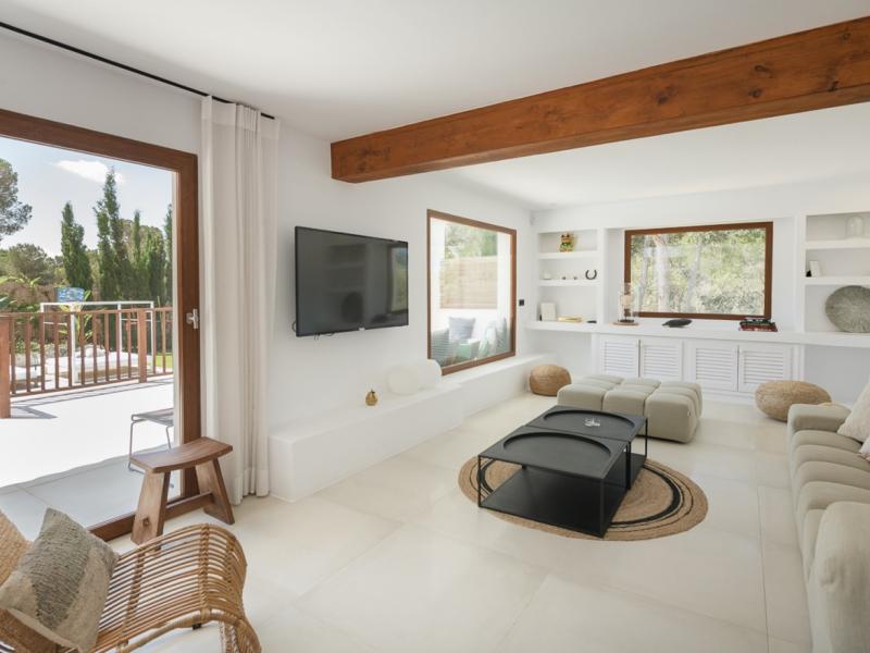 Villa Apia , Can Furnet , Ibiza  