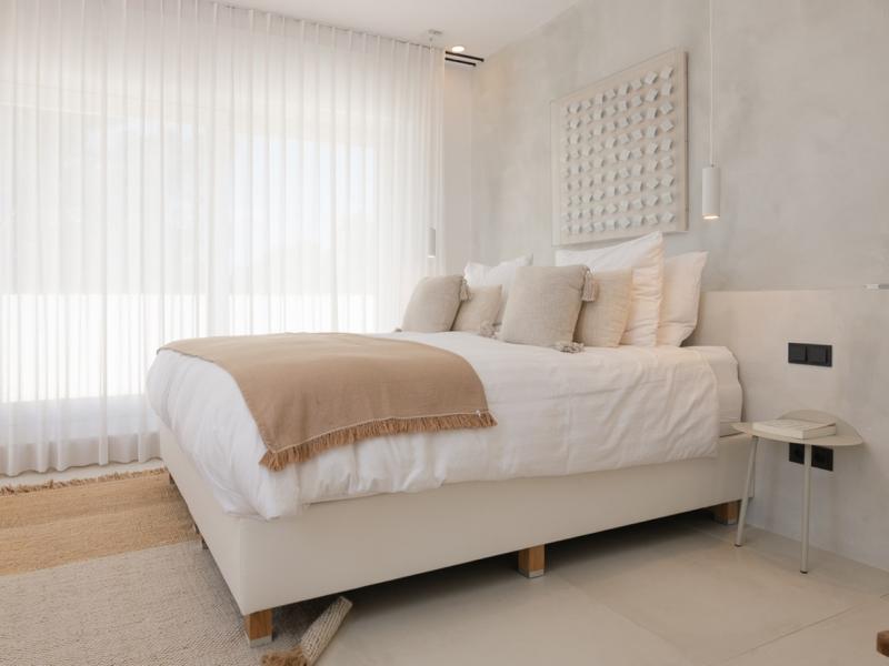 Villa Apia , Can Furnet , Ibiza  