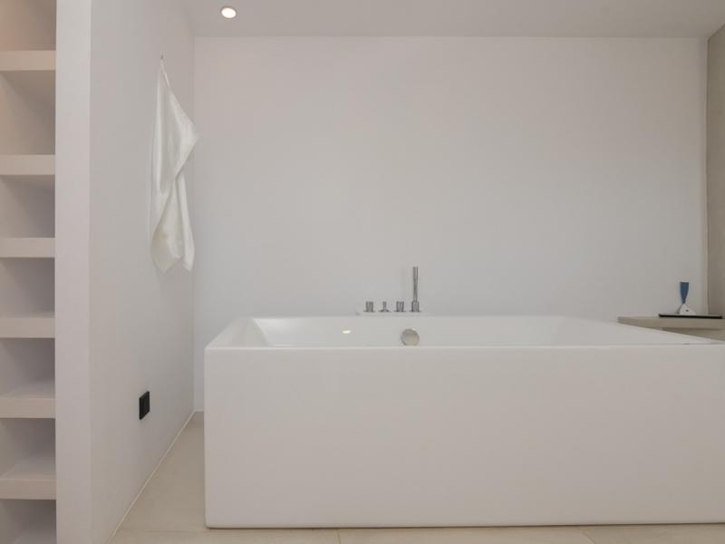 Villa Apia , Can Furnet , Ibiza  