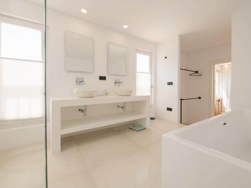 Villa Apia , Can Furnet , Ibiza  