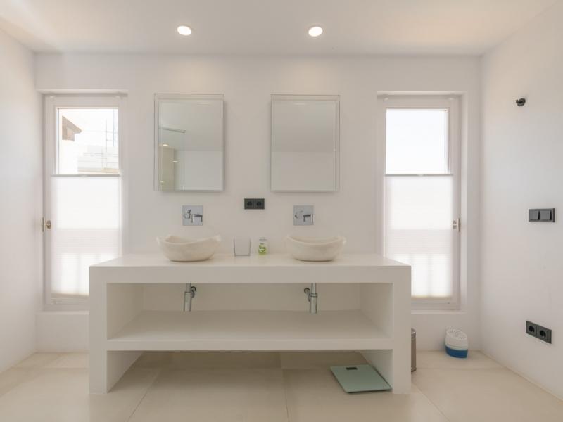 Villa Apia , Can Furnet , Ibiza  