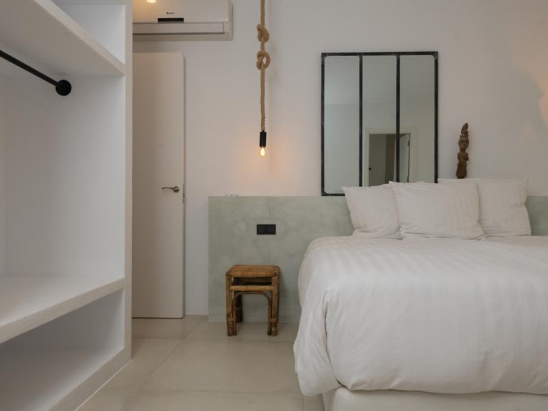 Villa Apia , Can Furnet , Ibiza  